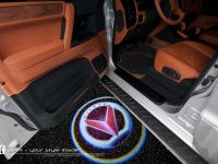 Vilner Mitsubishi Pajero (2013) - picture 11 of 23