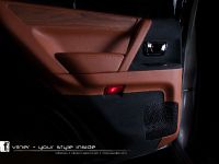 Vilner Mitsubishi Pajero (2013) - picture 13 of 23