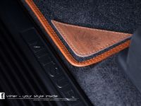 Vilner Mitsubishi Pajero (2013)