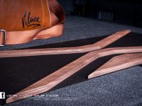 Vilner Mitsubishi Pajero (2013)