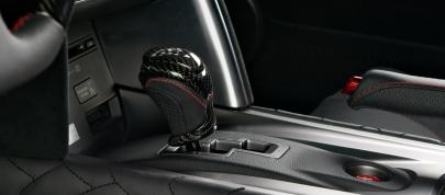 Vilner Nissan GT-R Red Dragon (2012) - picture 12 of 14