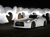 Vilner Nissan GT-R Red Dragon (2012) - picture 2 of 14