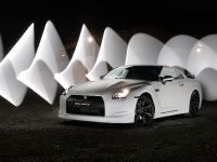 Vilner Nissan GT-R Red Dragon (2012) - picture 3 of 14