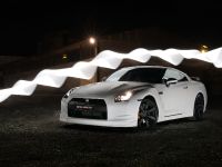 Vilner Nissan GT-R Red Dragon (2012) - picture 4 of 14