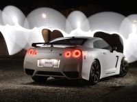 Vilner Nissan GT-R Red Dragon (2012) - picture 5 of 14