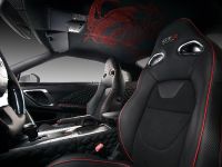 Vilner Nissan GT-R Red Dragon (2012)