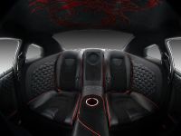 Vilner Nissan GT-R Red Dragon (2012)