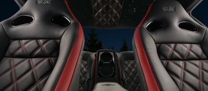 Vilner Nissan GT-R Starry Sky (2012) - picture 4 of 14
