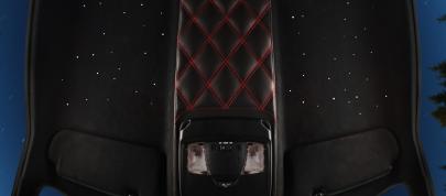 Vilner Nissan GT-R Starry Sky (2012) - picture 7 of 14