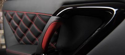 Vilner Nissan GT-R Starry Sky (2012) - picture 12 of 14