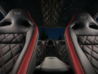 Vilner Nissan GT-R Starry Sky (2012) - picture 4 of 14