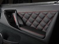 Vilner Nissan GT-R Starry Sky (2012)