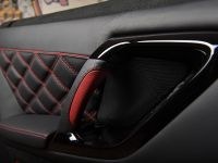 Vilner Nissan GT-R Starry Sky (2012)