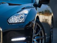 Vilner Nissan GT-R Starry Sky (2012) - picture 14 of 14