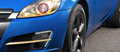 Vilner Saturn Sky (2011) - picture 4 of 12