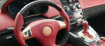 Vilner Saturn Sky (2011) - picture 7 of 12