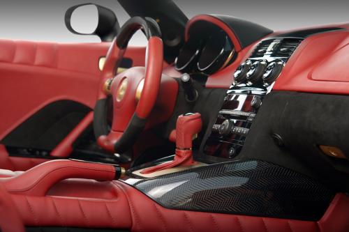 Vilner Saturn Sky (2011) - picture 8 of 12