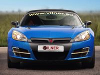 Vilner Saturn Sky (2011) - picture 1 of 12