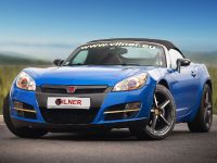 Vilner Saturn Sky (2011) - picture 2 of 12