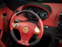 Vilner Saturn Sky (2011) - picture 6 of 12