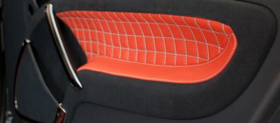 Vilner Smart FotTwo Square Style (2011) - picture 7 of 10