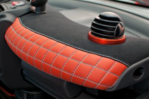 Vilner Smart FotTwo Square Style (2011) - picture 8 of 10