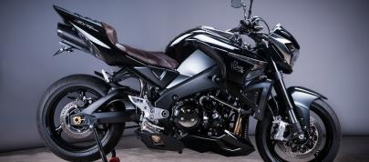 Vilner Suzuki B King (2013) - picture 4 of 14