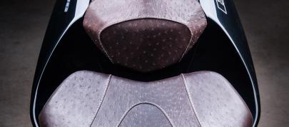 Vilner Suzuki B King (2013) - picture 7 of 14