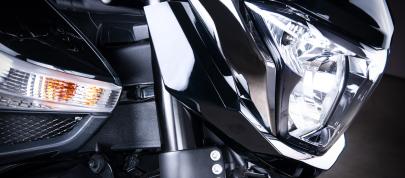 Vilner Suzuki B King (2013) - picture 12 of 14