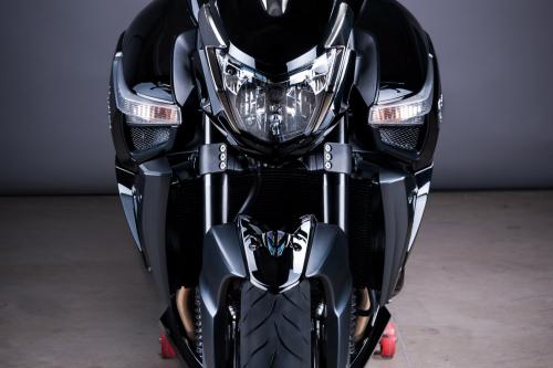 Vilner Suzuki B King (2013) - picture 1 of 14