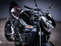 Vilner Suzuki B King (2013) - picture 8 of 14