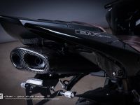 Vilner Suzuki B King (2013) - picture 11 of 14