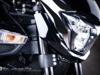 Vilner Suzuki B King (2013)