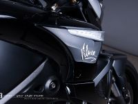 Vilner Suzuki B King (2013) - picture 13 of 14