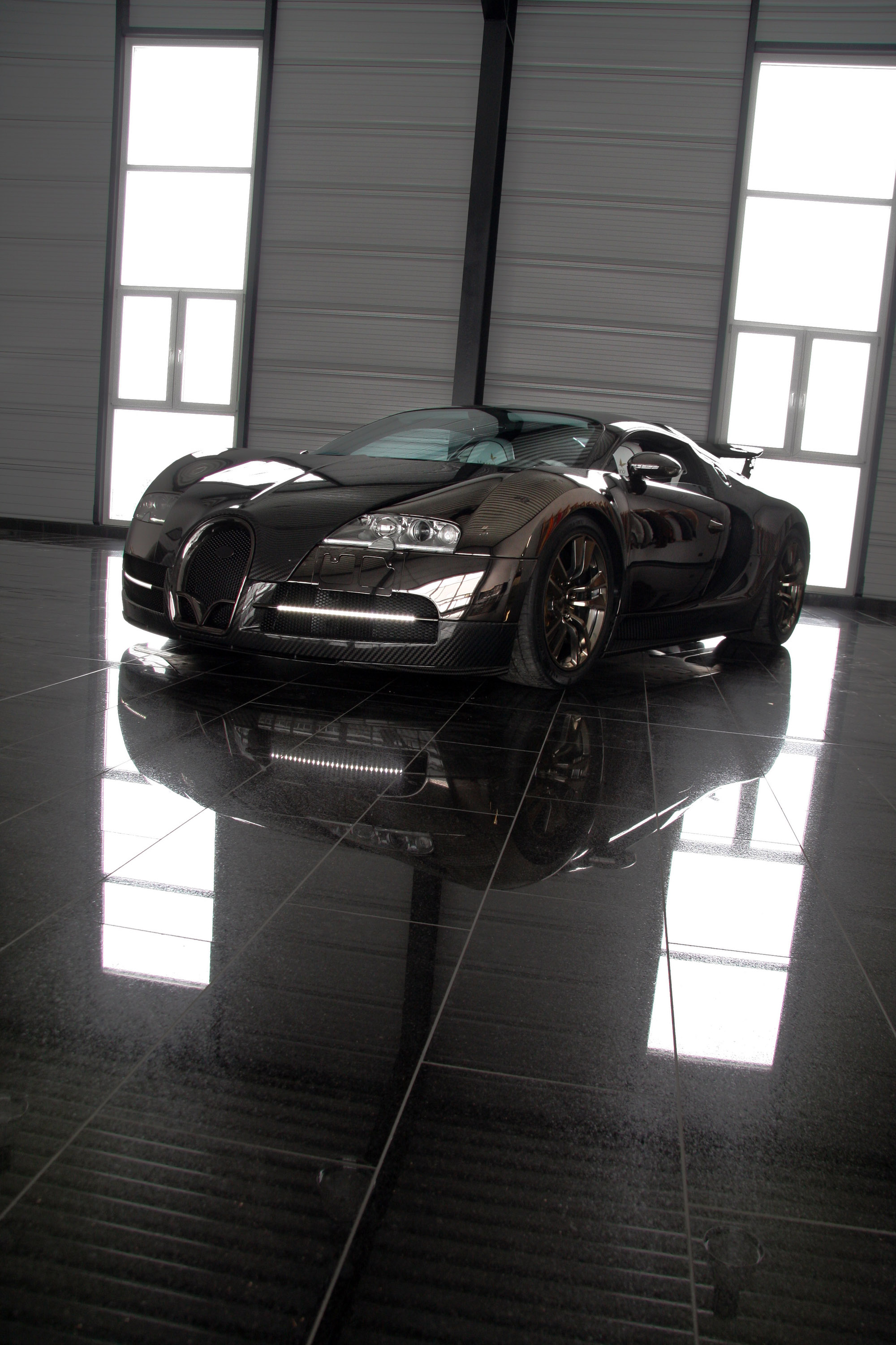 Vincero Bugatti Veyron 16.4