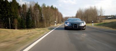 Vincero Bugatti Veyron 16.4 (2009) - picture 4 of 52
