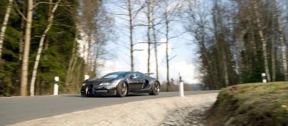 Vincero Bugatti Veyron 16.4 (2009) - picture 7 of 52