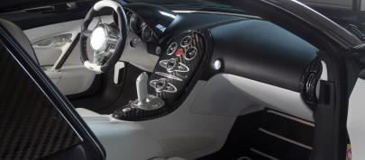 Vincero Bugatti Veyron 16.4 (2009) - picture 12 of 52