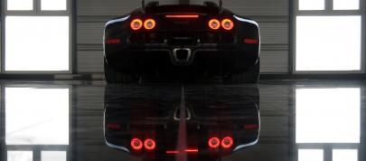 Vincero Bugatti Veyron 16.4 (2009) - picture 15 of 52