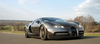 Vincero Bugatti Veyron 16.4 (2009) - picture 20 of 52