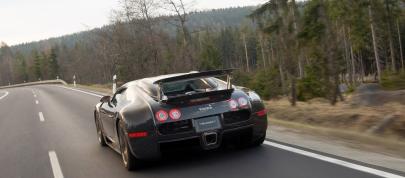 Vincero Bugatti Veyron 16.4 (2009) - picture 23 of 52