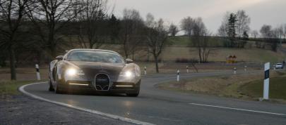 Vincero Bugatti Veyron 16.4 (2009) - picture 28 of 52