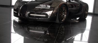 Vincero Bugatti Veyron 16.4 (2009) - picture 36 of 52