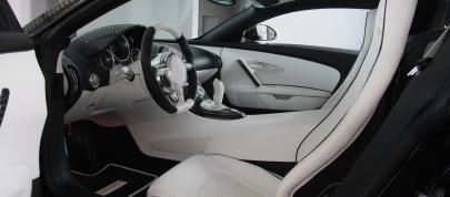 Vincero Bugatti Veyron 16.4 (2009) - picture 39 of 52