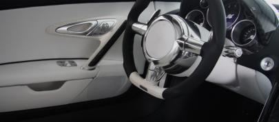Vincero Bugatti Veyron 16.4 (2009) - picture 44 of 52