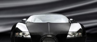 Vincero Bugatti Veyron 16.4 (2009) - picture 47 of 52