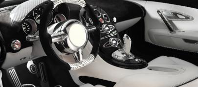 Vincero Bugatti Veyron 16.4 (2009) - picture 52 of 52