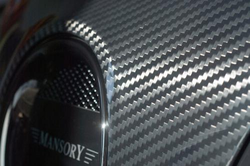 Vincero Bugatti Veyron 16.4 (2009) - picture 1 of 52