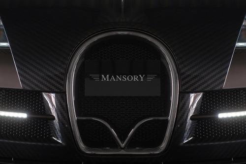 Vincero Bugatti Veyron 16.4 (2009) - picture 8 of 52