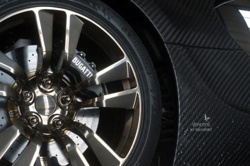 Vincero Bugatti Veyron 16.4 (2009) - picture 9 of 52